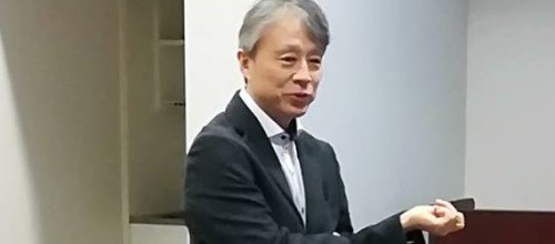 ピアチューター養成講座